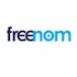 Freenom logo