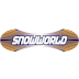 SnowWorld logo