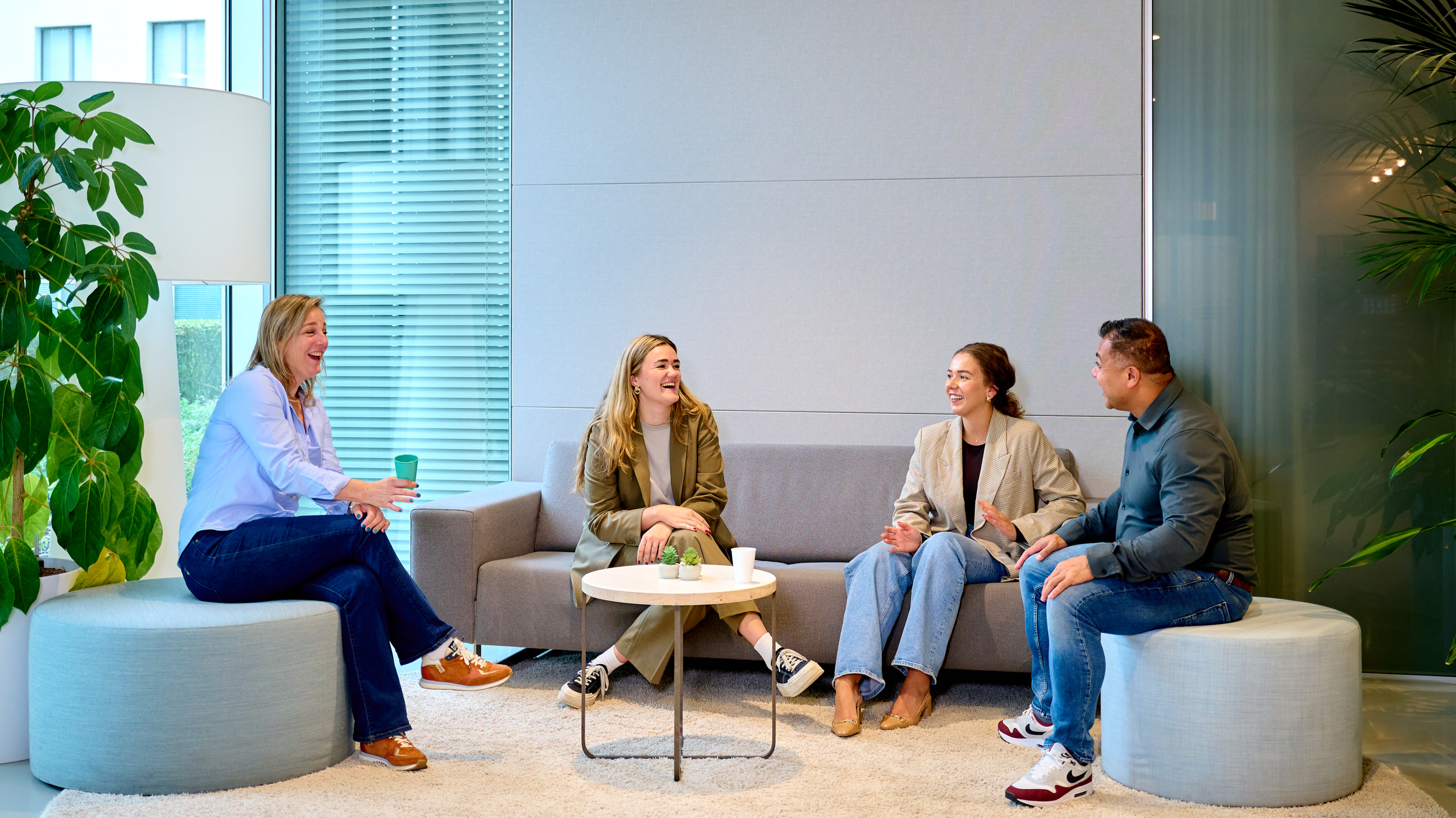 Omslagfoto van TenneT