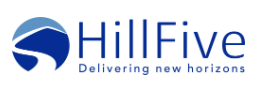 HillFive logo