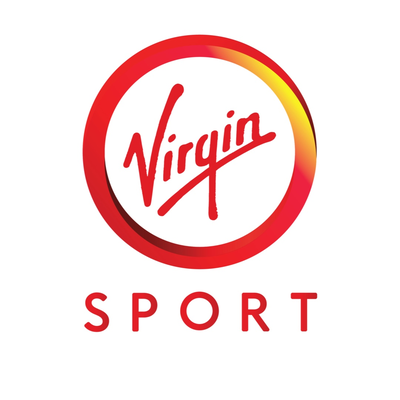Virgin Sport logo