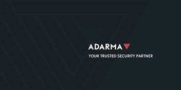 Omslagfoto van Adarma Security
