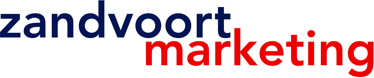 Zandvoort Marketing logo
