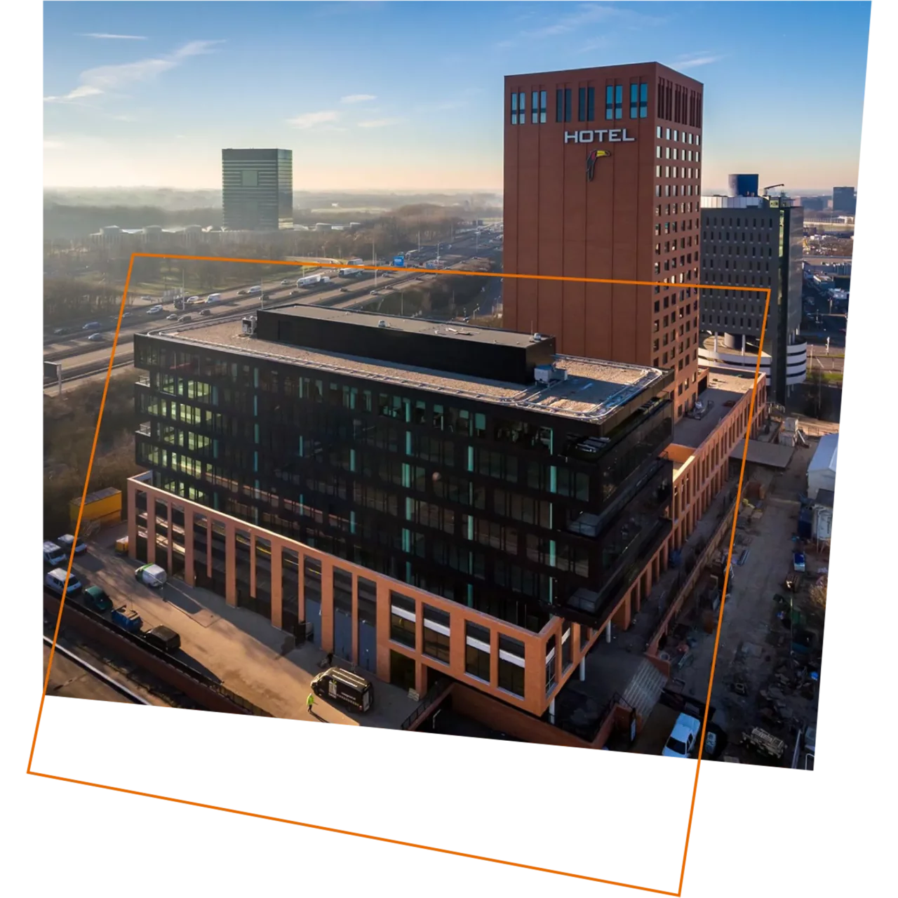 Normec's cover photo