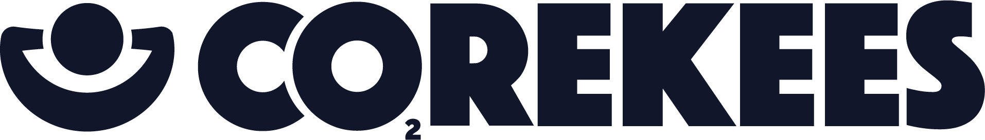 Corekees logo