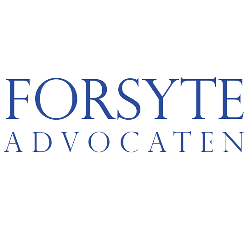 FORSYTE Advocaten logo