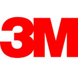 Logo 3M UK