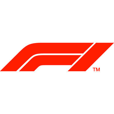 Formula 1 logo