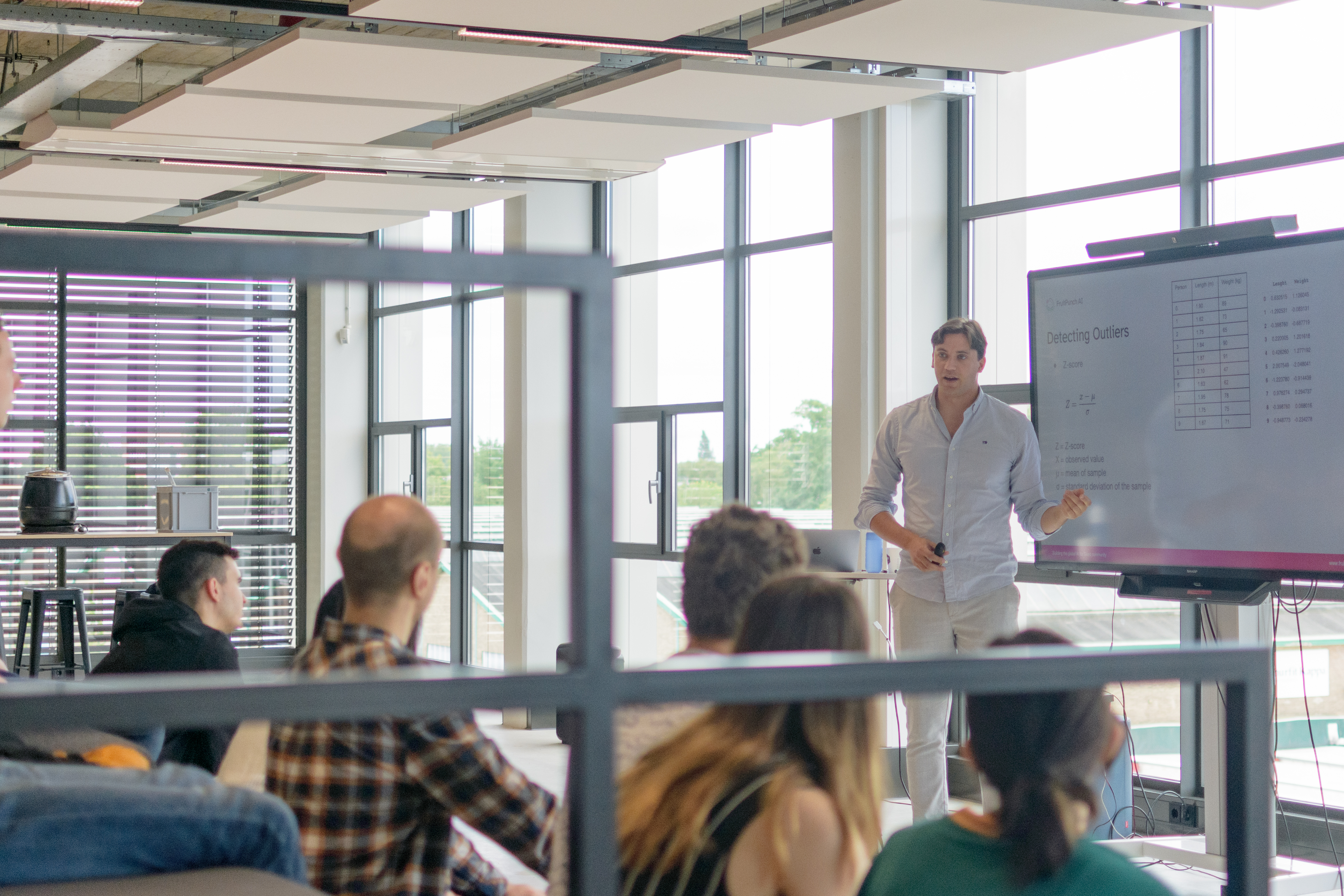 FruitPunch AI's cover photo