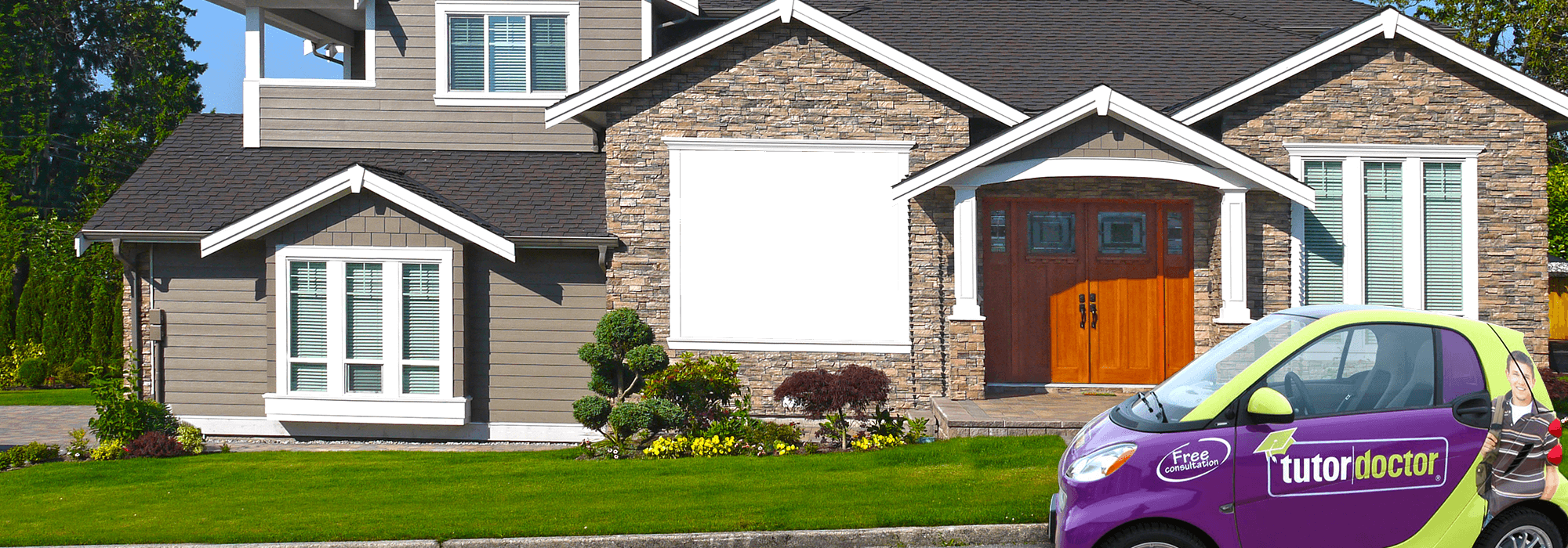 Tutor Doctor's cover photo