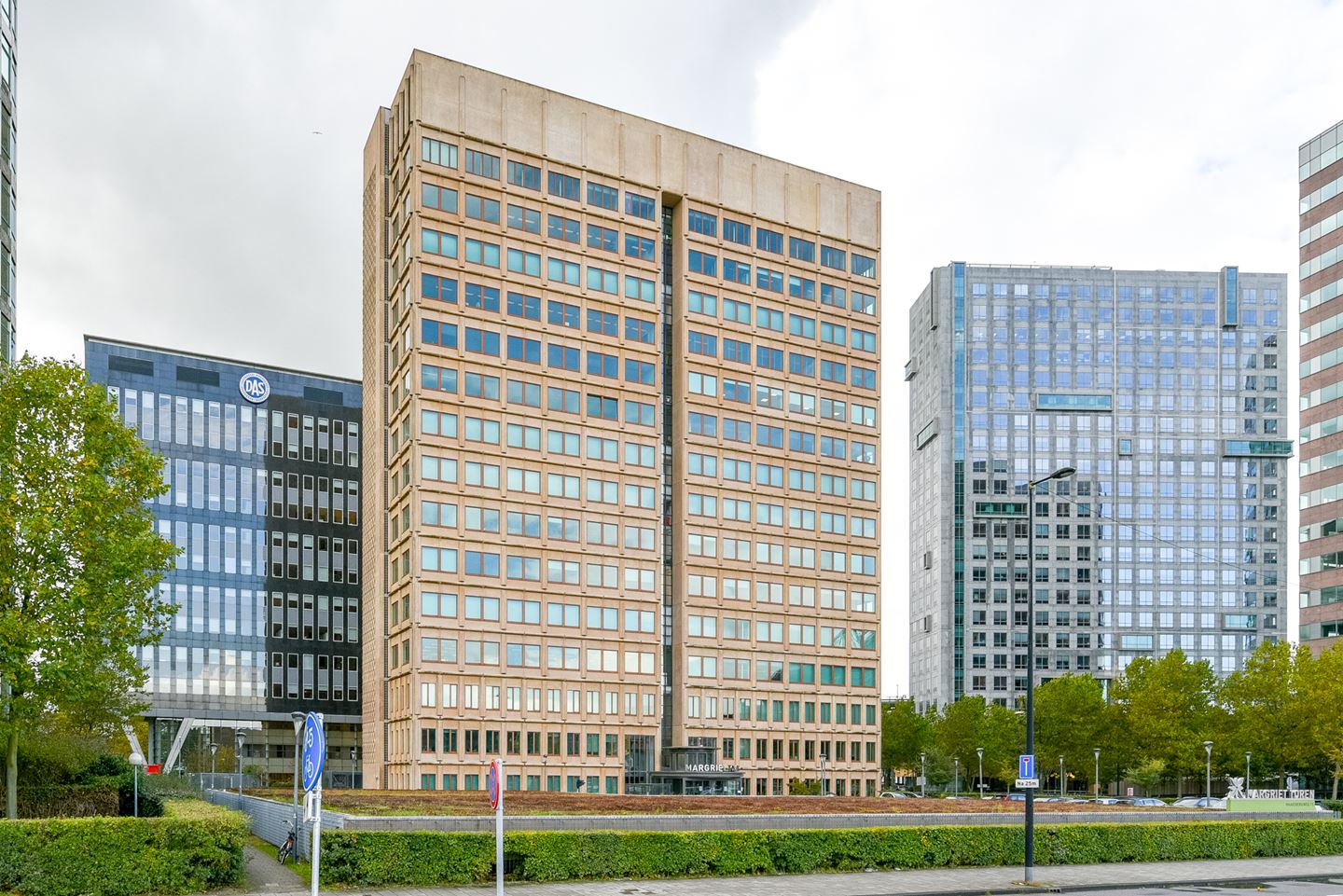 Omslagfoto van ForeConif B.V.