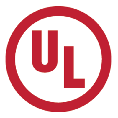 UL logo