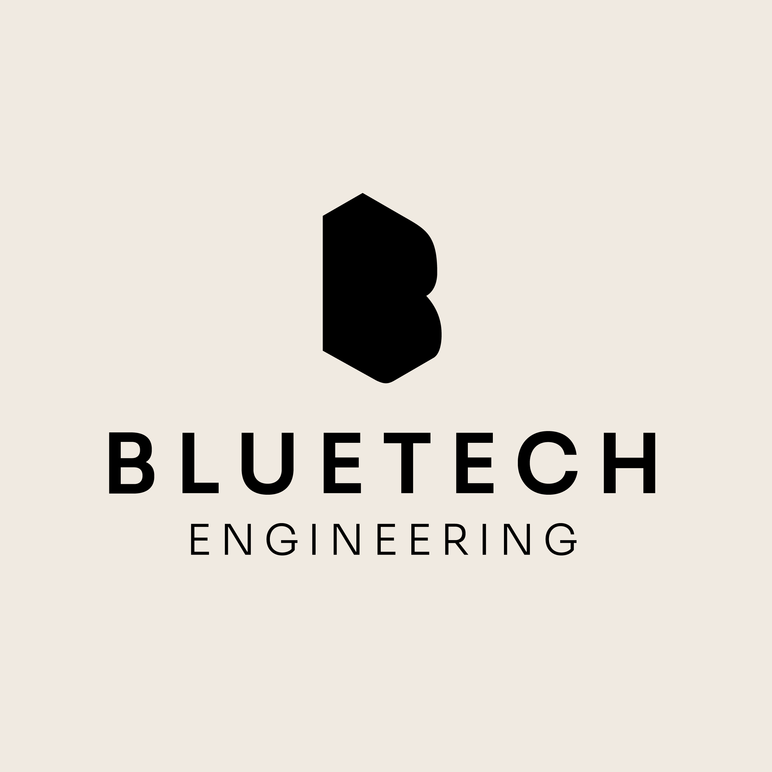 Logo Bluetech Engineering
