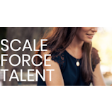 Logo Scale Force Talent