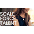 Scale Force Talent logo