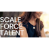Scale Force Talent logo