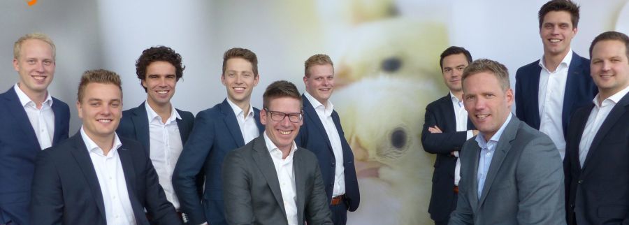 Coverphoto for Marketing & Communicatie Specialist at Hatchtech