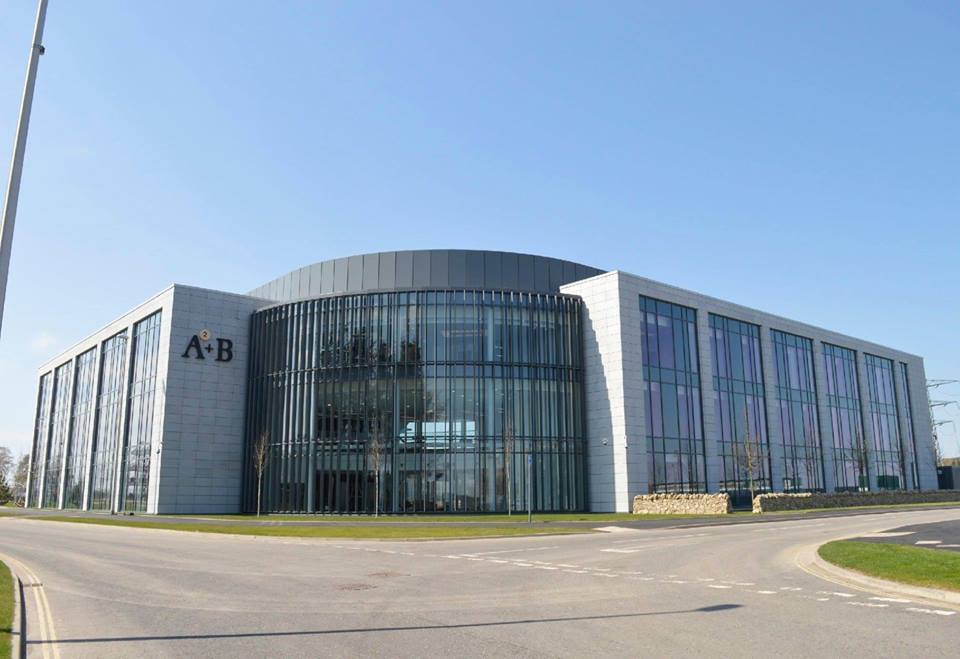 Anderson Anderson & Brown LLP's cover photo