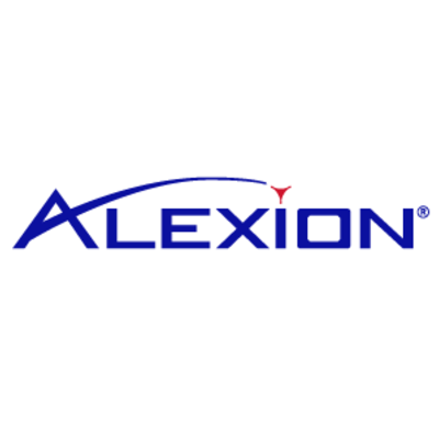 Logo Alexion Pharmaceuticals, Inc.