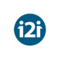 i2i logo