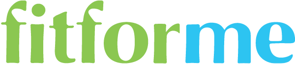 Logo FitForMe