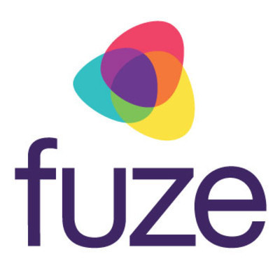Fuze logo