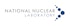 National Nuclear Laboratory logo