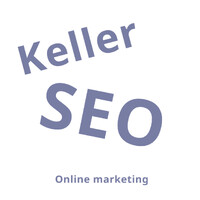 Keller SEO logo