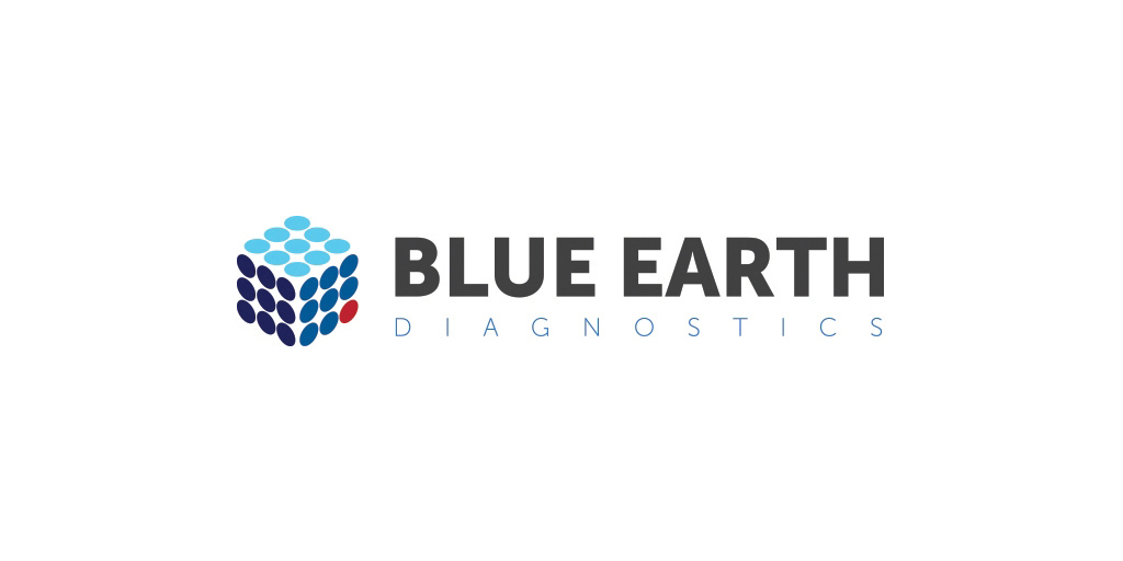 Omslagfoto van Blue Earth Diagnostics
