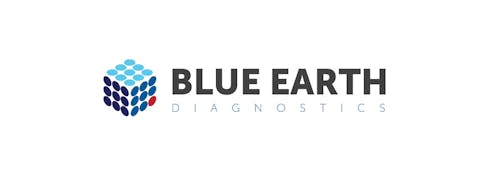 Omslagfoto van Blue Earth Diagnostics