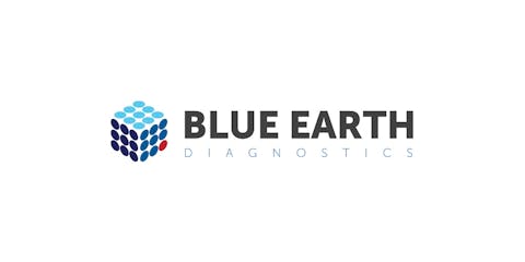 Blue Earth Diagnostics - Cover Photo