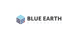 Logo Blue Earth Diagnostics