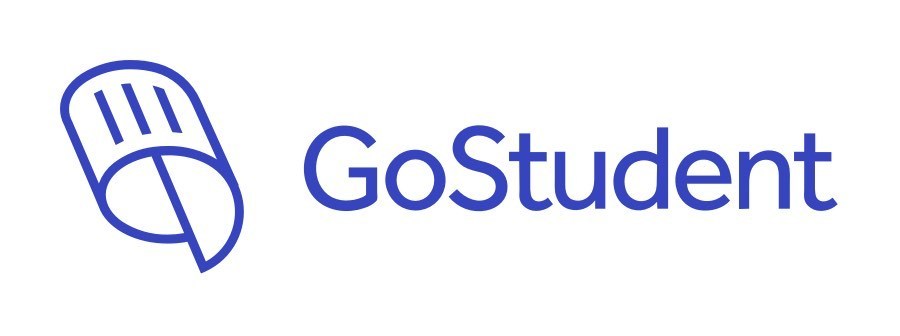 GoStudent logo