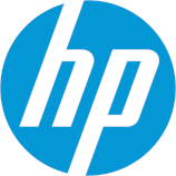 Logo HP Inc.