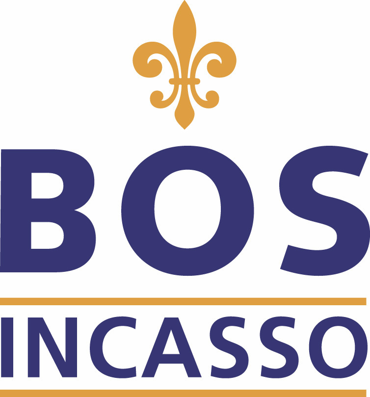 Bos Incasso logo