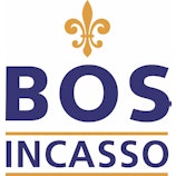 Logo Bos Incasso