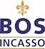 Bos Incasso logo
