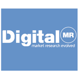 Logo DigitalMR