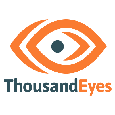 ThousandEyes logo