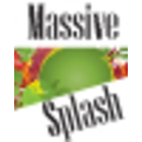 Massive Splash logo