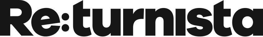 Returnista logo