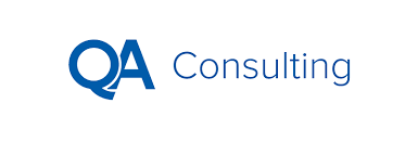 Logo QA Consulting