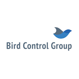 Logo Bird Control Group