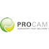 Procam UK logo