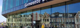 Coverphoto for Business adviseur Informatievoorziening at Gemeente Delft