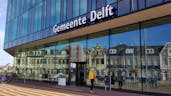 Omslagfoto van Specialist Arbo, Gezondheid en Vitaliteit bij Gemeente Delft
