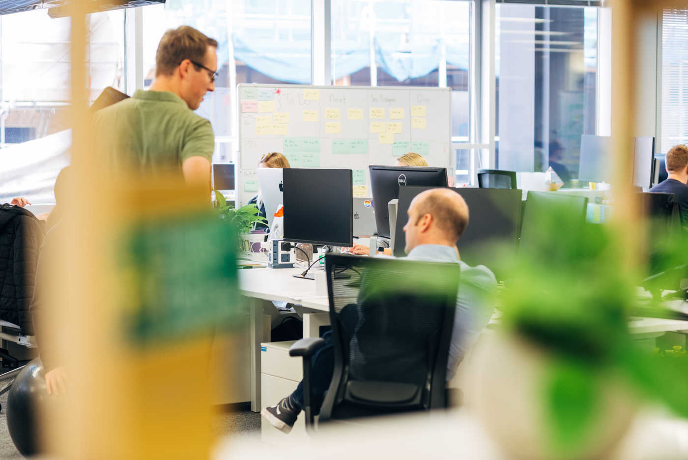 Starling Bank's cover photo