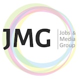 Logo Jobs & Media Group