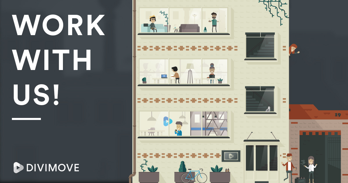 Omslagfoto van Divimove Gmbh