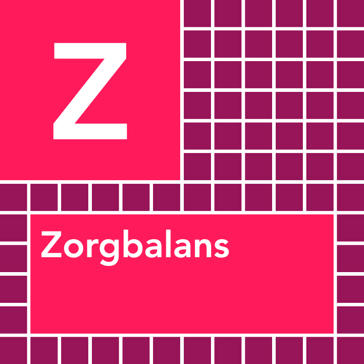 Logo Zorgbalans